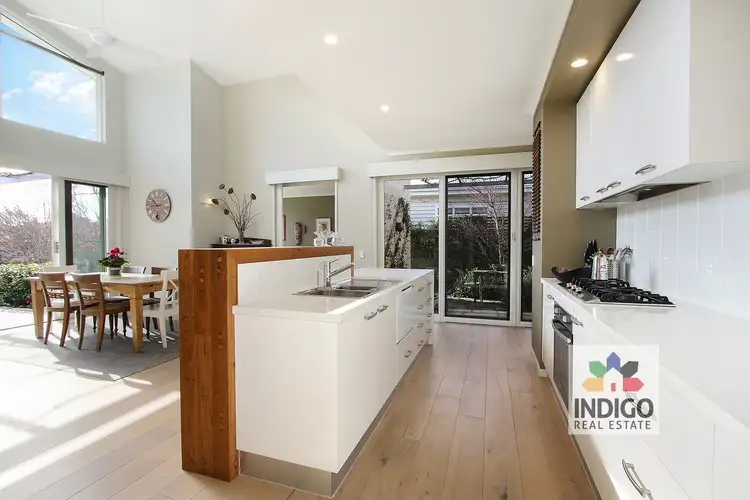 Fourth view of Homely house listing, 4 Lakeside Way, Beechworth VIC 3747