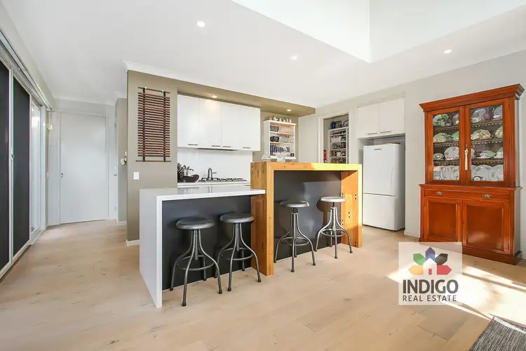 Fifth view of Homely house listing, 4 Lakeside Way, Beechworth VIC 3747