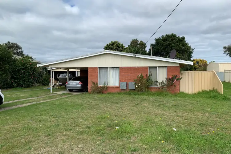 39A Cudliss Street, Eaton WA 6232