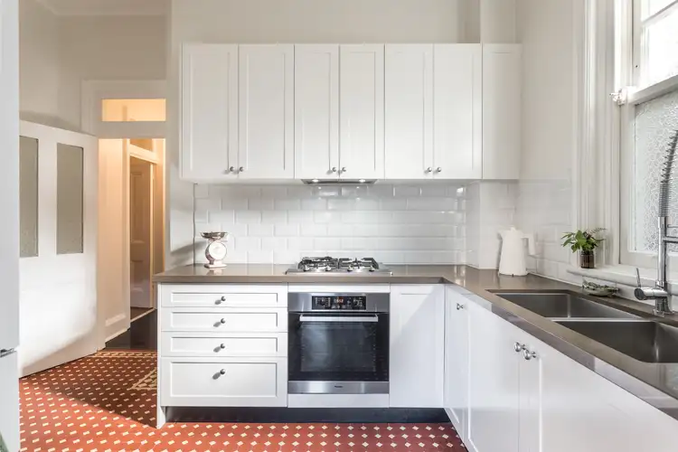Third view of Homely house listing, 25 Nicholson Street, Wollstonecraft NSW 2065