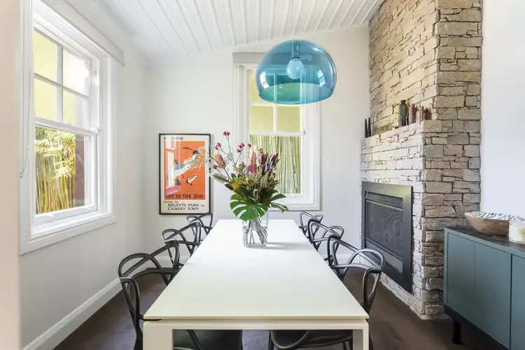 Fifth view of Homely house listing, 25 Nicholson Street, Wollstonecraft NSW 2065