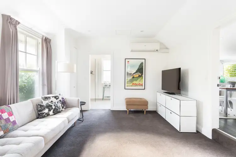 Sixth view of Homely house listing, 25 Nicholson Street, Wollstonecraft NSW 2065