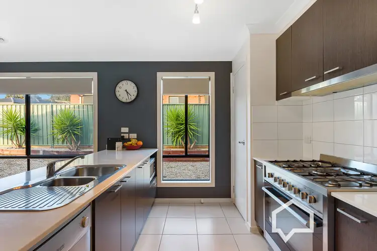 Second view of Homely house listing, 48 Janelle Drive, Maiden Gully VIC 3551