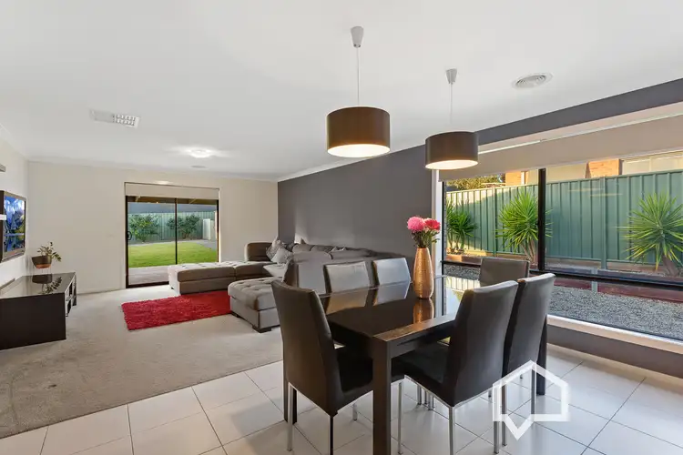 Sixth view of Homely house listing, 48 Janelle Drive, Maiden Gully VIC 3551