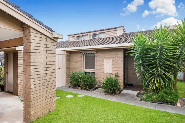 2/2 Hallam Street, Flora Hill VIC 3550