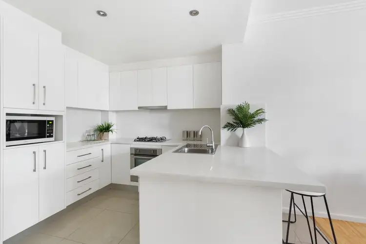 Second view of Homely unit listing, 14/59-61 Pacific Parade, Dee Why NSW 2099