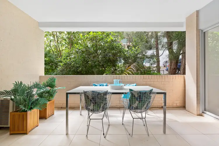 Fourth view of Homely unit listing, 14/59-61 Pacific Parade, Dee Why NSW 2099