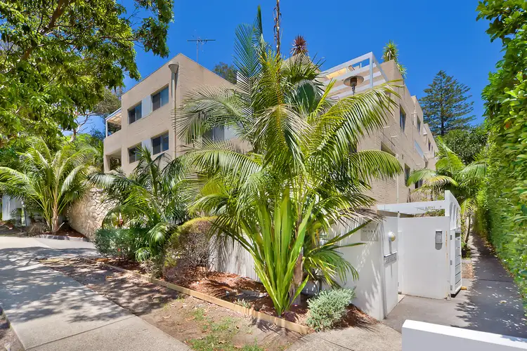 Fifth view of Homely unit listing, 14/59-61 Pacific Parade, Dee Why NSW 2099