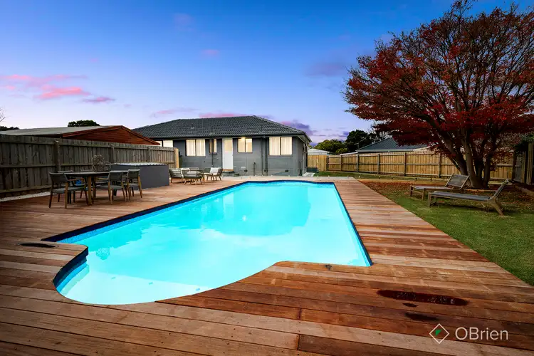 Main view of Homely house listing, 2 Gatum Court, Frankston VIC 3199