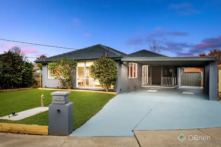 Third view of Homely house listing, 2 Gatum Court, Frankston VIC 3199