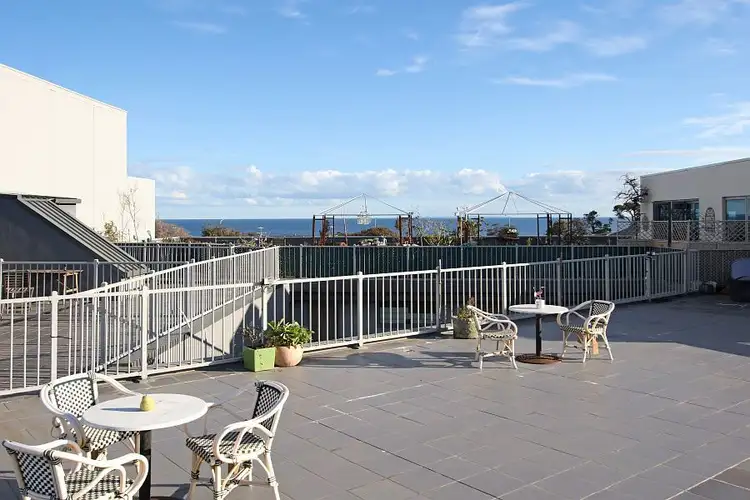 Sixth view of Homely apartment listing, 24/22 Abbott Street, Sandringham VIC 3191