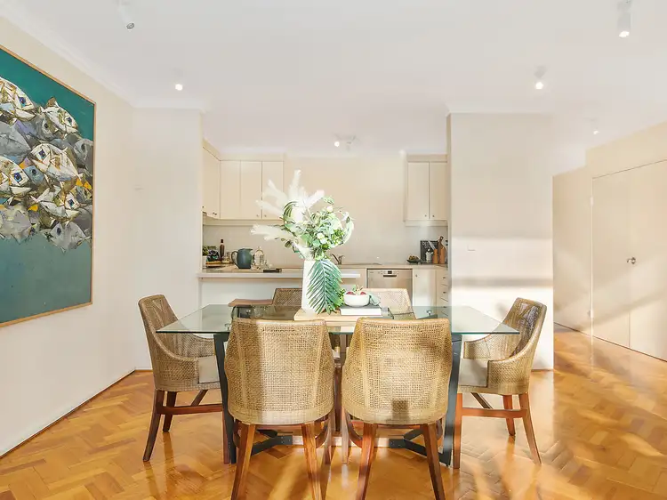 Second view of Homely apartment listing, 6/61-63 McLachlan Avenue, Rushcutters Bay NSW 2011