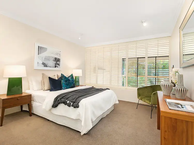Third view of Homely apartment listing, 6/61-63 McLachlan Avenue, Rushcutters Bay NSW 2011