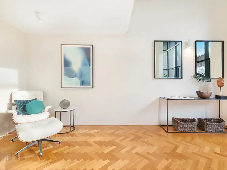 Fourth view of Homely apartment listing, 6/61-63 McLachlan Avenue, Rushcutters Bay NSW 2011
