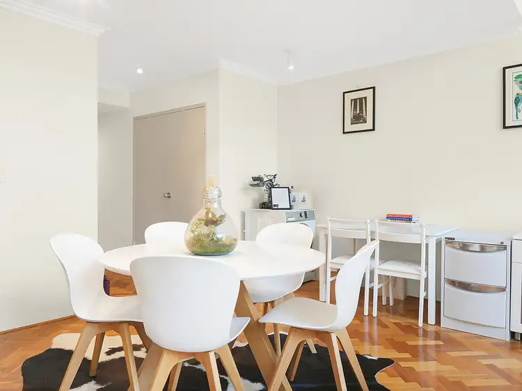 Fifth view of Homely apartment listing, 6/61-63 McLachlan Avenue, Rushcutters Bay NSW 2011