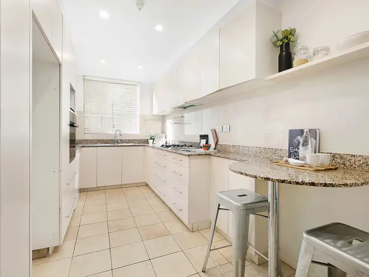 Third view of Homely apartment listing, 608/8 Spring Street, Bondi Junction NSW 2022