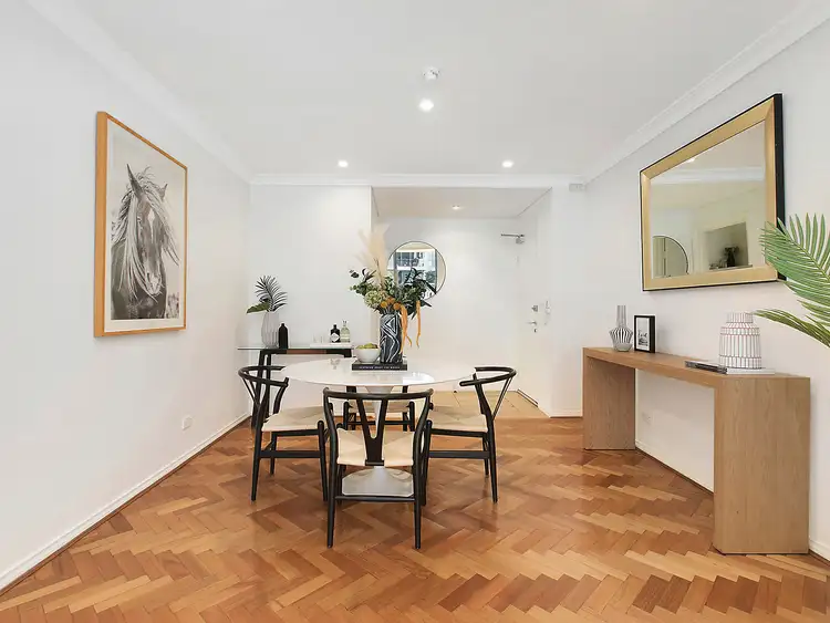 Fourth view of Homely apartment listing, 608/8 Spring Street, Bondi Junction NSW 2022