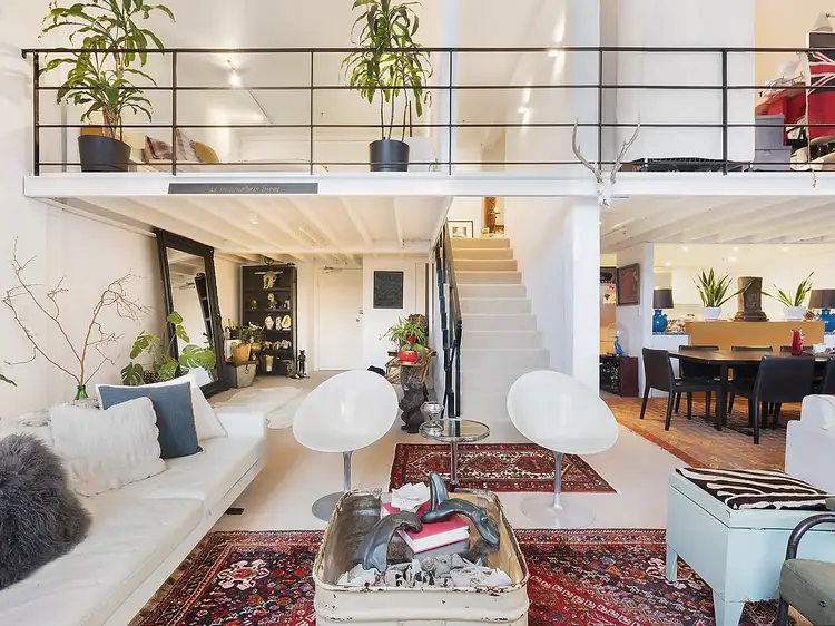 Main view of Homely apartment listing, 109/66 McLachlan Avenue, Rushcutters Bay NSW 2011