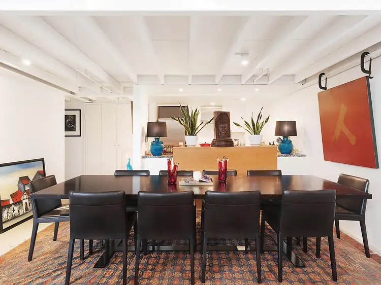 Second view of Homely apartment listing, 109/66 McLachlan Avenue, Rushcutters Bay NSW 2011