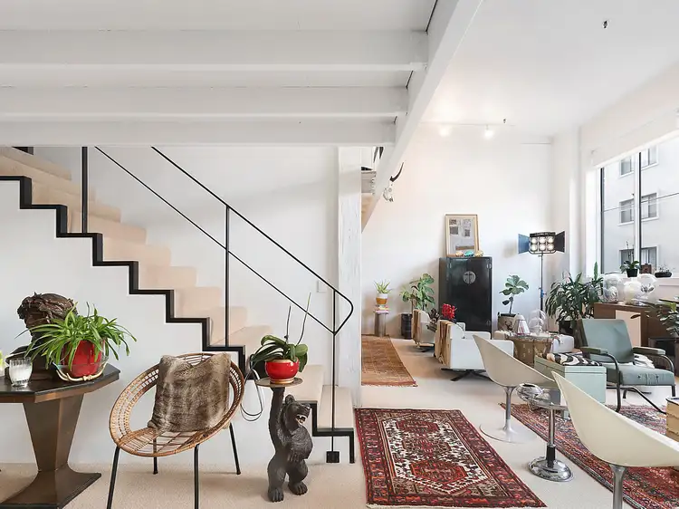 Third view of Homely apartment listing, 109/66 McLachlan Avenue, Rushcutters Bay NSW 2011