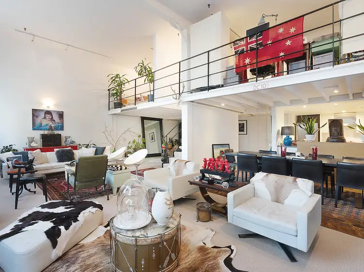 Fourth view of Homely apartment listing, 109/66 McLachlan Avenue, Rushcutters Bay NSW 2011