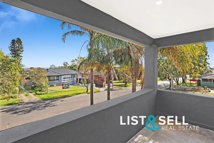 Sixth view of Homely house listing, 74 Grevillea Crescent, Prestons NSW 2170