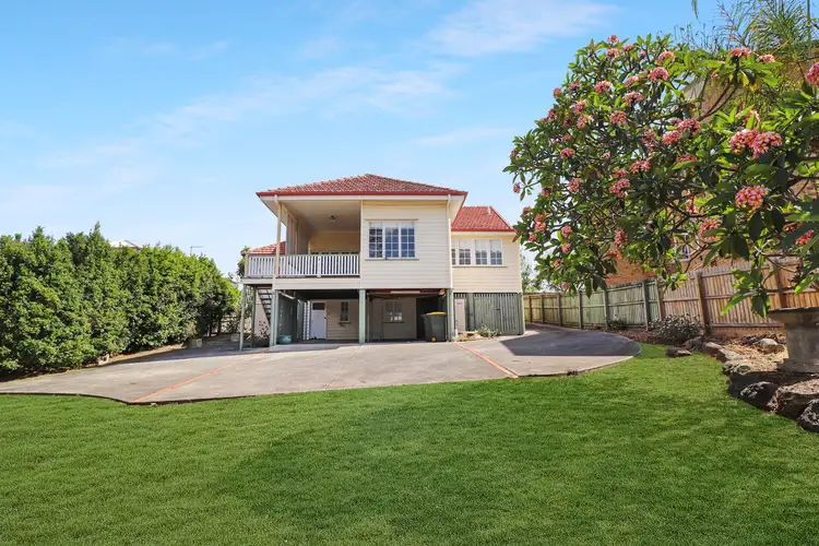 Fifth view of Homely house listing, 562 Old Cleveland Road, Camp Hill QLD 4152