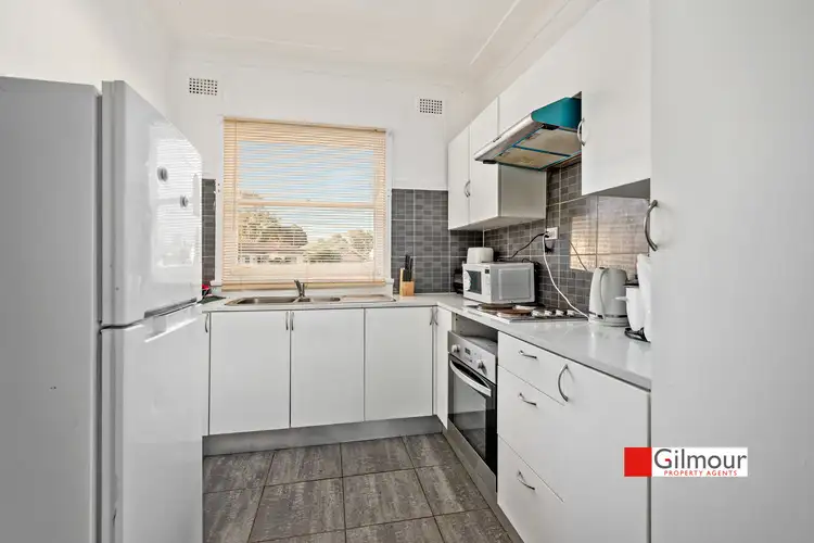 Second view of Homely house listing, 59 Davis Road, Marayong NSW 2148