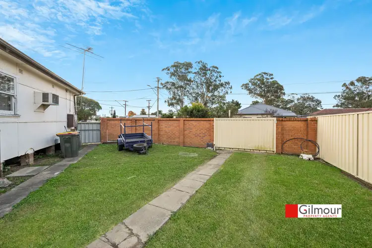 Third view of Homely house listing, 59 Davis Road, Marayong NSW 2148