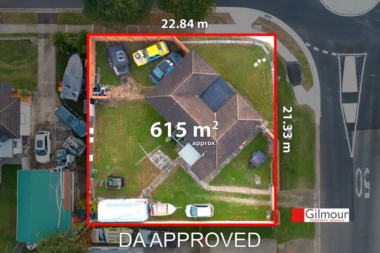 Fourth view of Homely house listing, 59 Davis Road, Marayong NSW 2148