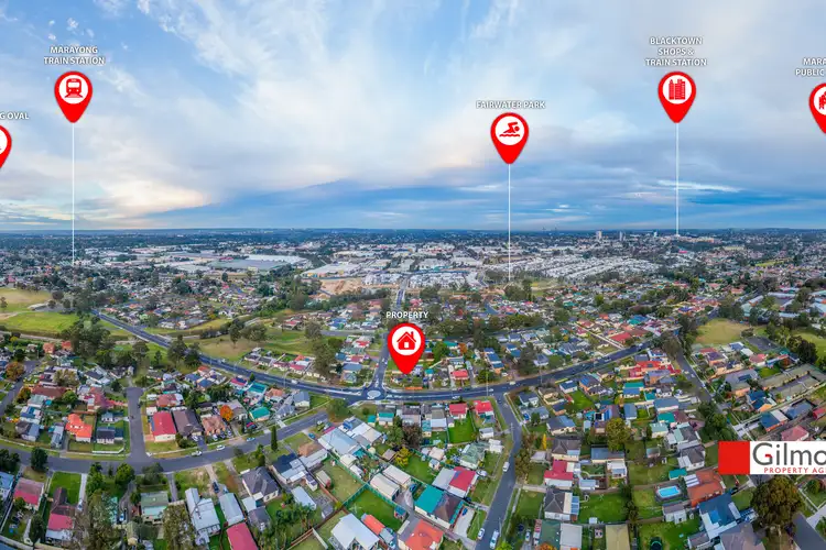 Fifth view of Homely house listing, 59 Davis Road, Marayong NSW 2148