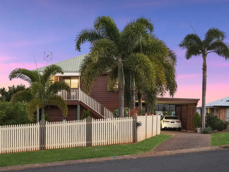 23 Oleander Avenue, Taranganba QLD 4703