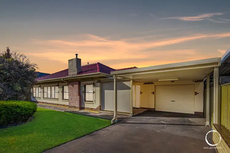 Main view of Homely house listing, 24 Cudmore Terrace, Henley Beach SA 5022