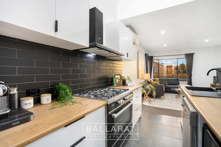 Fourth view of Homely house listing, 6 Harold Street, Wendouree VIC 3355