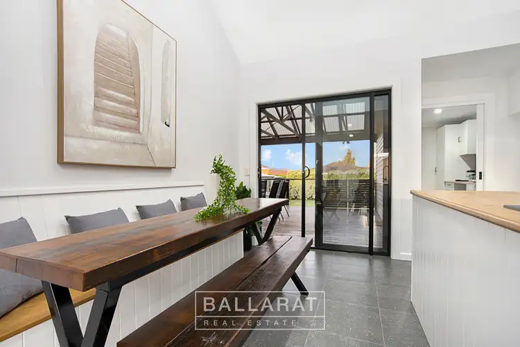 Fifth view of Homely house listing, 6 Harold Street, Wendouree VIC 3355