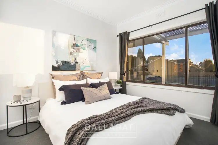 Sixth view of Homely house listing, 6 Harold Street, Wendouree VIC 3355