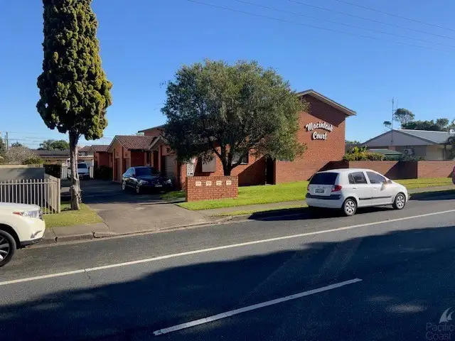 Second view of Homely townhouse listing, 2/89 MacIntosh Street, Forster NSW 2428