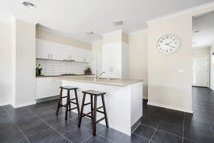 Third view of Homely townhouse listing, 1/43 Latham Street, Werribee VIC 3030