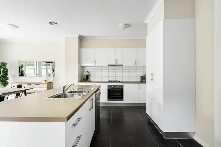 Fourth view of Homely townhouse listing, 1/43 Latham Street, Werribee VIC 3030