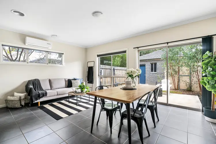 Fifth view of Homely townhouse listing, 1/43 Latham Street, Werribee VIC 3030