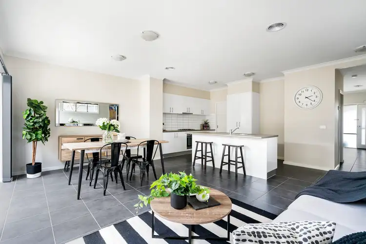 Sixth view of Homely townhouse listing, 1/43 Latham Street, Werribee VIC 3030