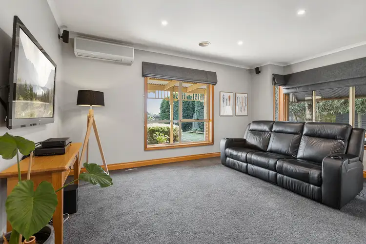 Fifth view of Homely house listing, 29 Parkland Drive, Hamlyn Heights VIC 3215