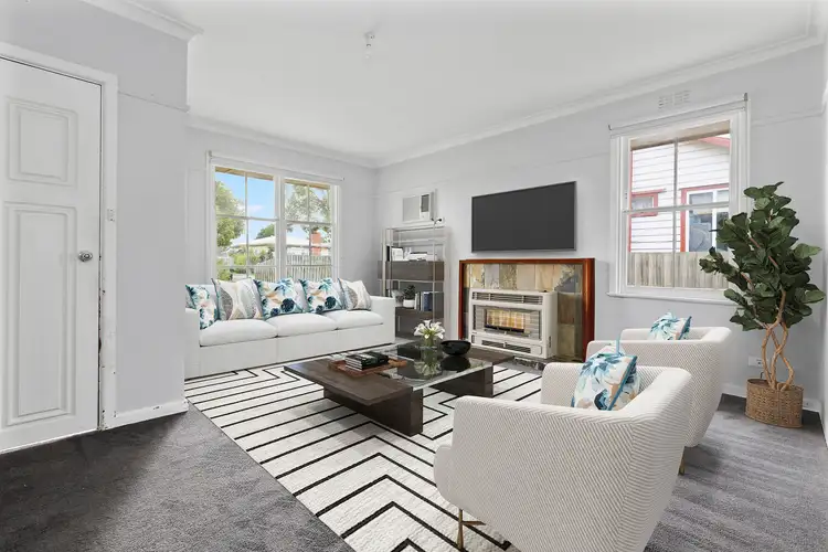 Main view of Homely house listing, 12 Stradbroke Street, Norlane VIC 3214