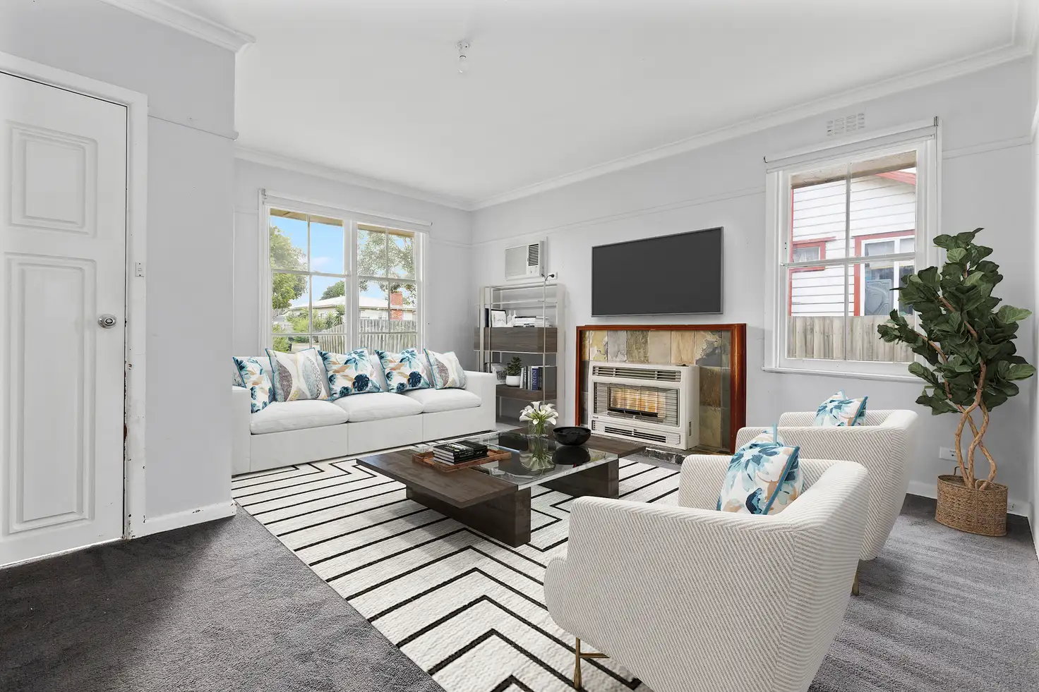 Main view of Homely house listing, 12 Stradbroke Street, Norlane VIC 3214