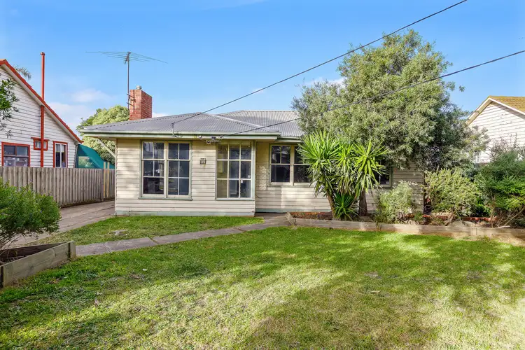 Second view of Homely house listing, 12 Stradbroke Street, Norlane VIC 3214