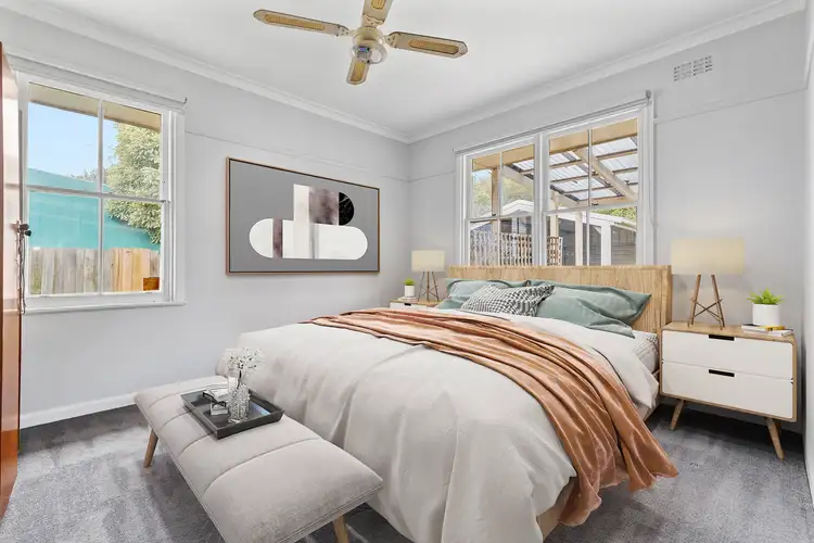 Third view of Homely house listing, 12 Stradbroke Street, Norlane VIC 3214
