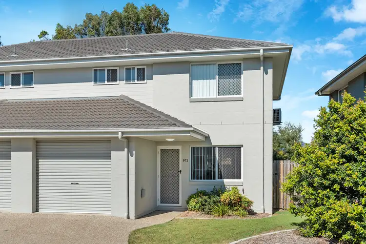 28/30 White Ibis Drive, Griffin QLD 4503