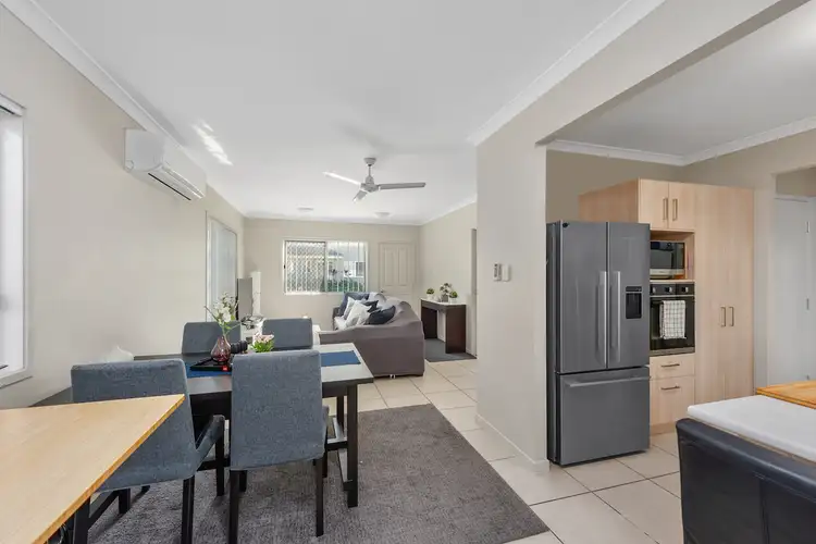 Third view of Homely townhouse listing, 28/30 White Ibis Drive, Griffin QLD 4503