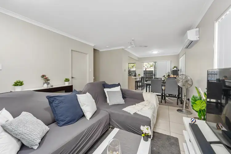 Fourth view of Homely townhouse listing, 28/30 White Ibis Drive, Griffin QLD 4503