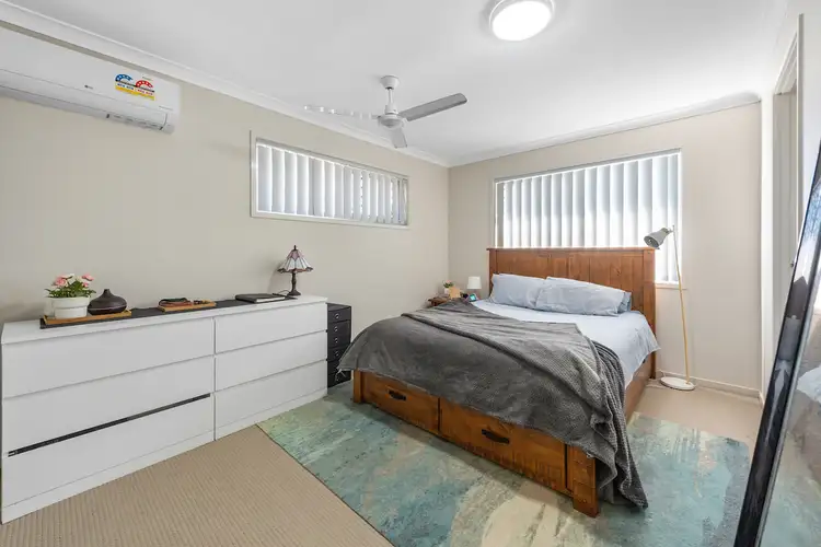 Sixth view of Homely townhouse listing, 28/30 White Ibis Drive, Griffin QLD 4503